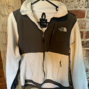 North face jacket